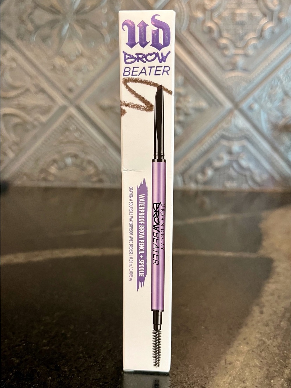 Urban Decay Brow Beater Shade "Brunette Betty" - Brown